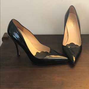 Kate spade pumps